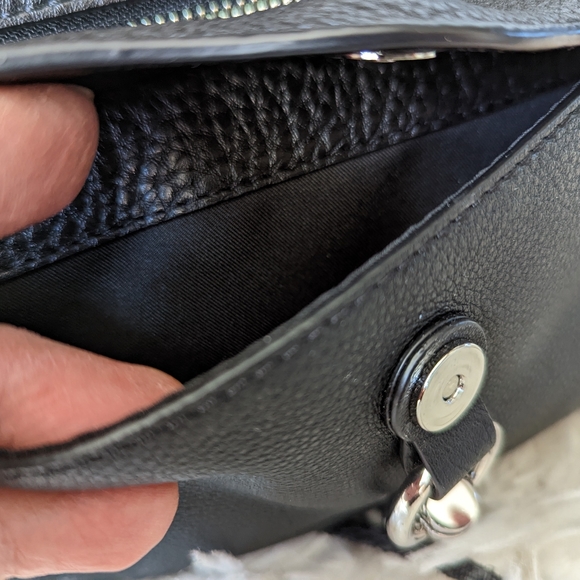 Rebecca Minkoff Bags Rebecca Minkoff Blythe Crossbody Bag Poshmark